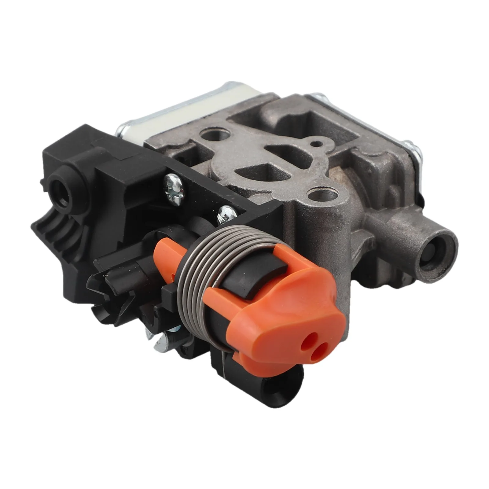 High Performance FS94 Carburetor Kit With For Primer Bulbs Gaskets Air Filter Fuel Pipe For HL94 KM94R 41491200602 String Trimme