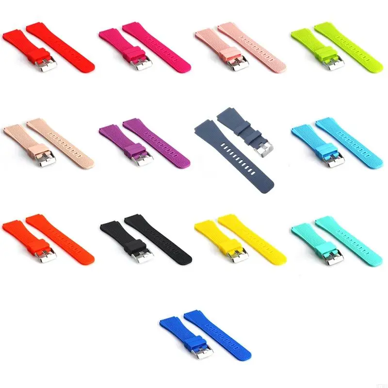 M7BE para para 46mm Wear Wear Resistente a Banda Anti-Scratch