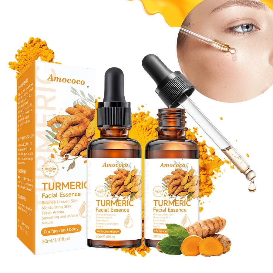 Exosome Serum Ampoule - Набор сывороток для лица Amococo с