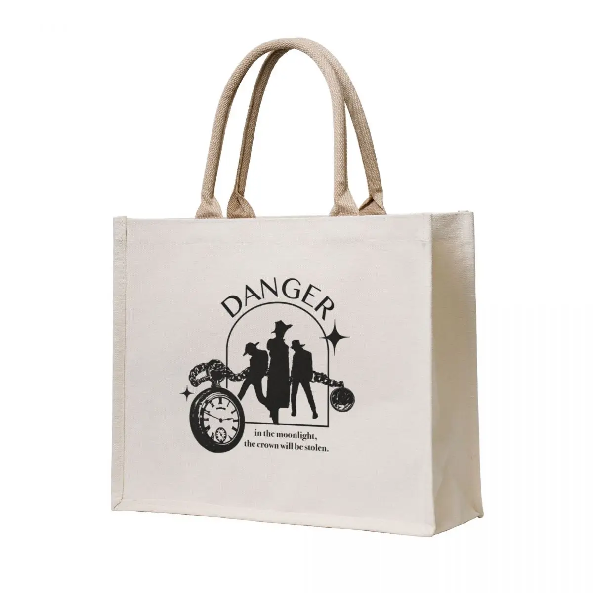 

The Boyz Danger [Road To Kingdom] Tote Bag great bag ecological bags Cloth bag foldable reusable