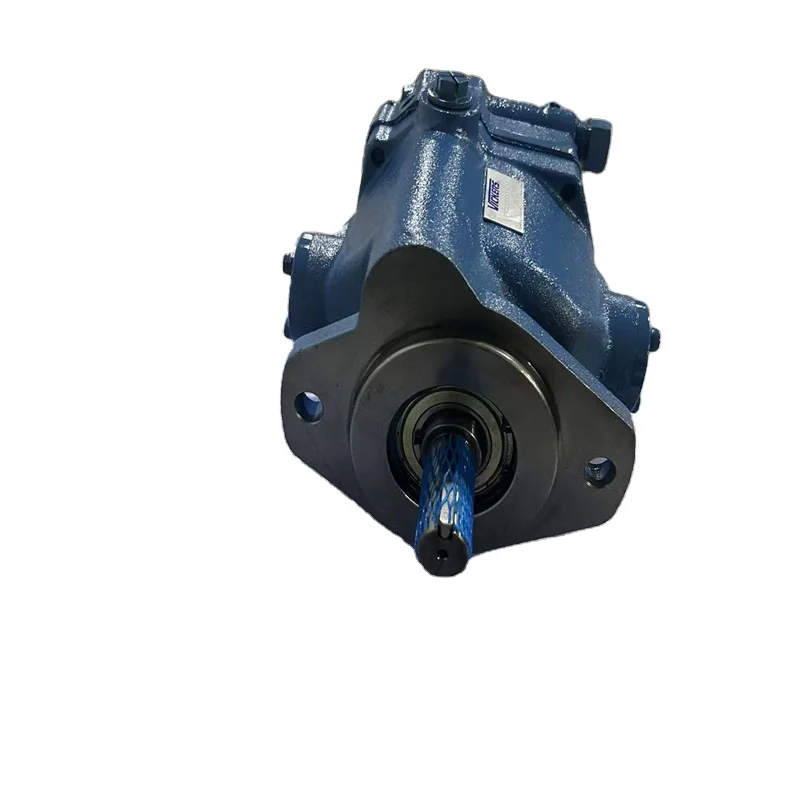 

Eaton TA Series TA1919 V10 MFE19 PVE21 Vane Pump Hydraulic Piston Pump