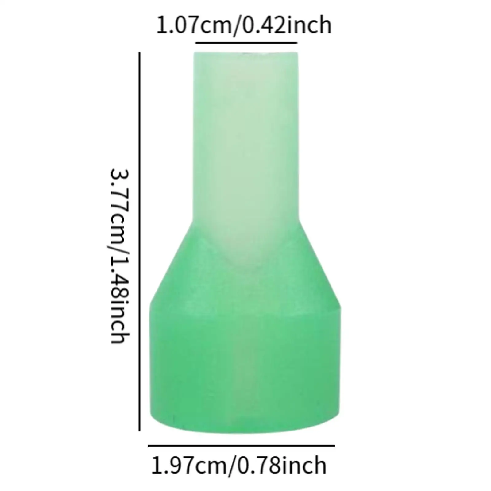 바이트 밸브 마우스피스, 누출 방지 휴대용 실리콘 워터백 튜브 노즐 교체