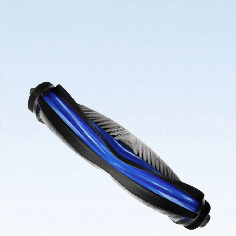 For Ecovacs T80 Vacuum Cleaner Robotic Spare Parts Main Brush Side Brushes Mop Pads Dust Collecting Bags Cleaning Fluid