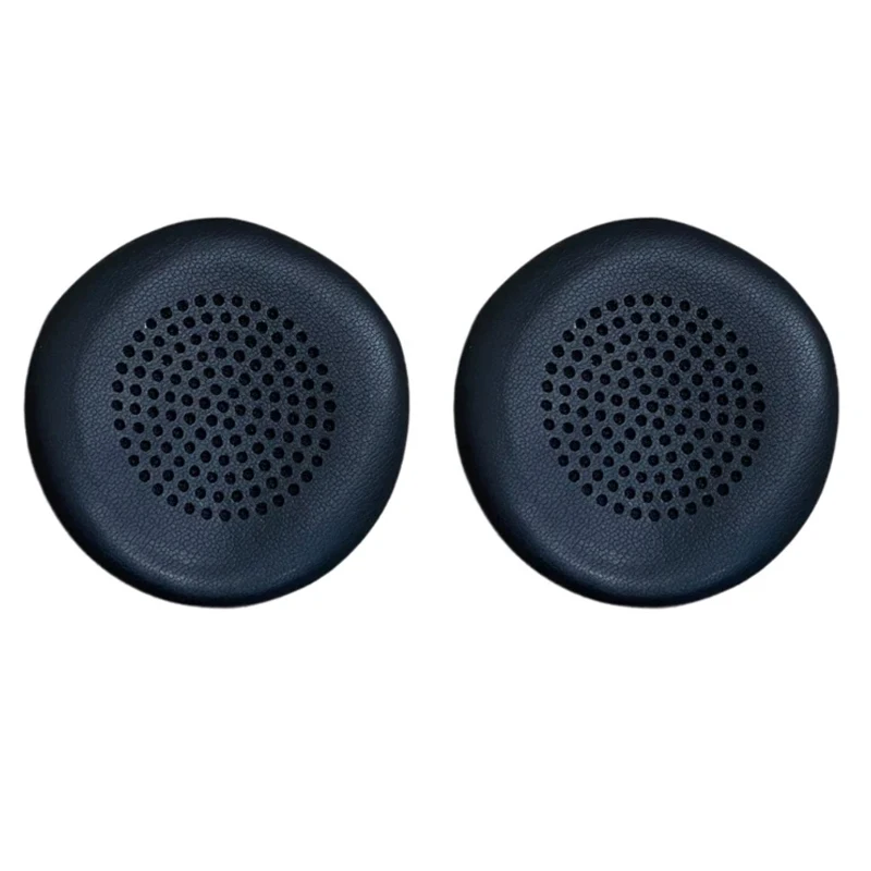 Ear Pad Earmuffs Audio Experience Earmuffs Immersive Audio Experience Quick And Hassle-free Installation Soft And Comfortable