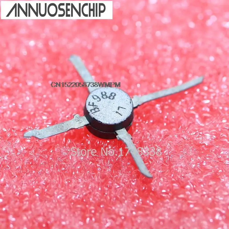 10шт до 50 бf982 бf981 бf980 бf988