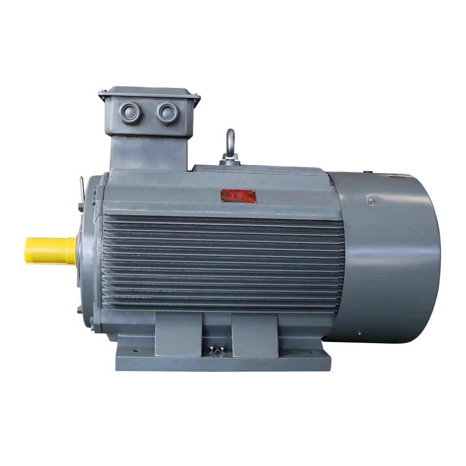 IE2 355M1 6-Pole 90…