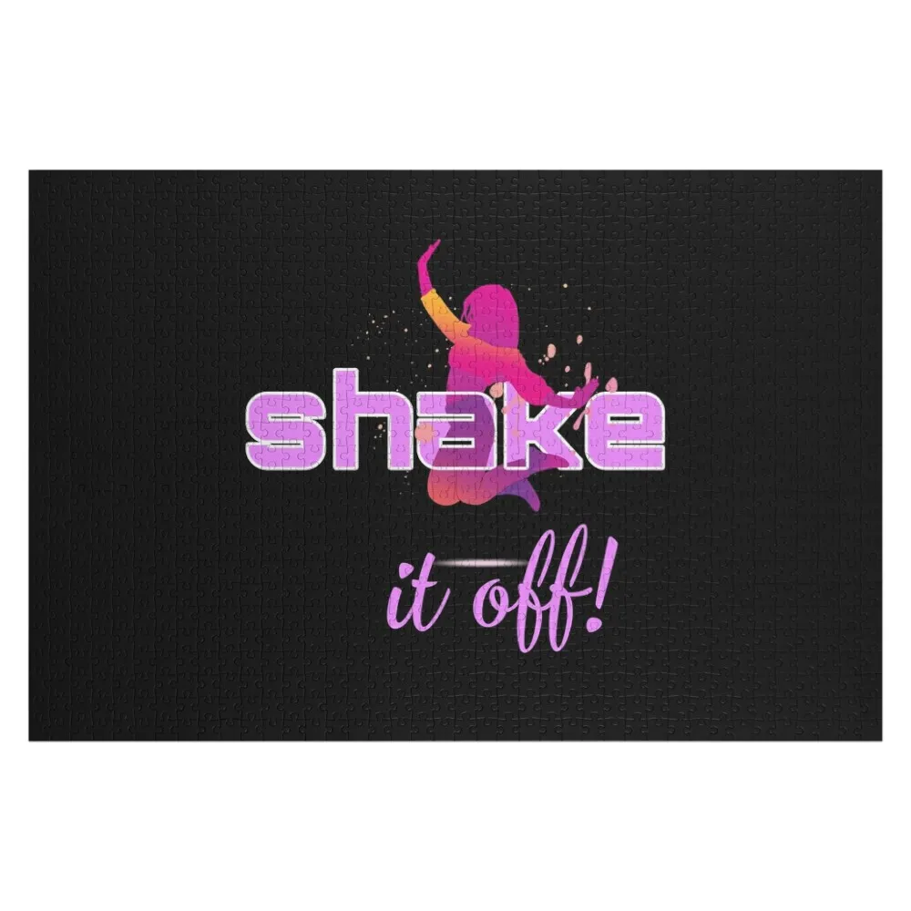 

Swiftie Jigsaw Puzzle Customized Gifts For Kids Wooden Name Custom Personalized Custom Name Wood Anime Puzzle