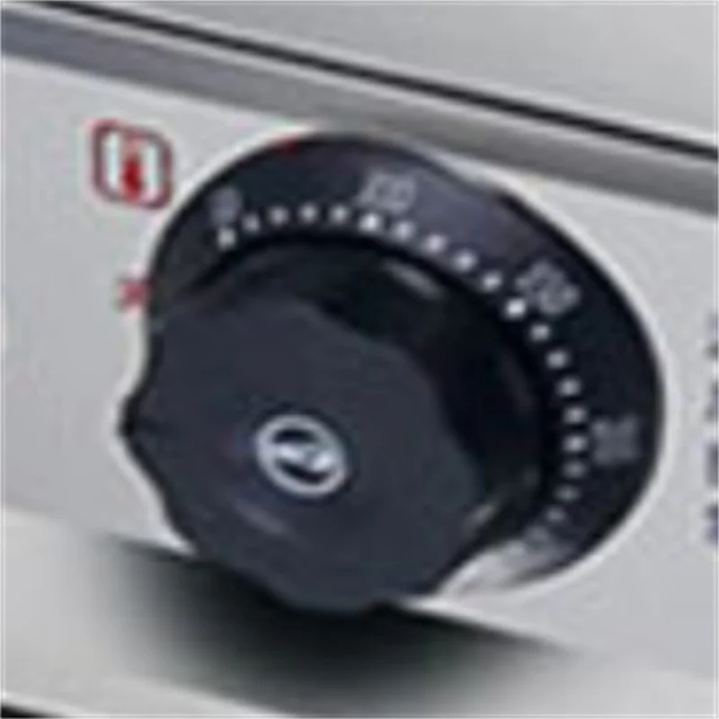 Automatic Dumpling Fryer Machine Commercial Fried Dumpling Maker Electric Frying Pan