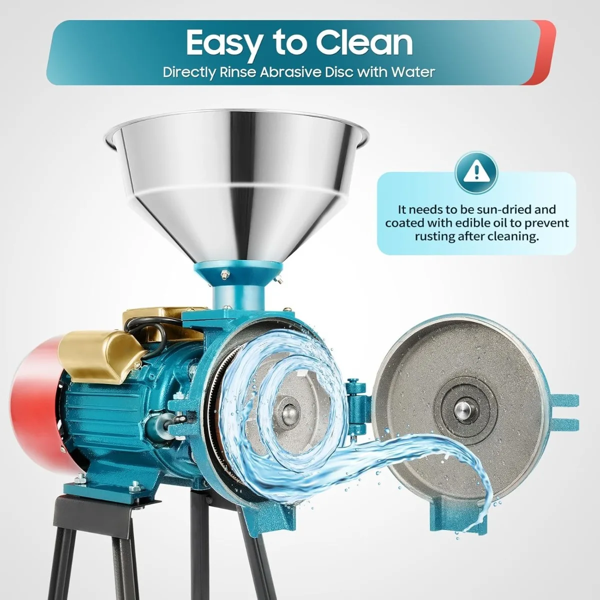 My Hammer Mill Wont Grind Fine Enough — Whats Actually Going On?