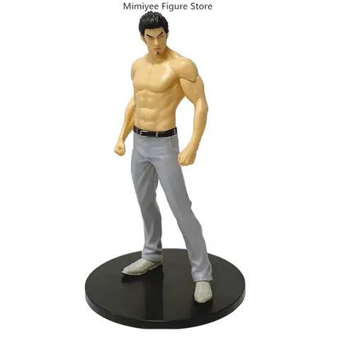6 best sales goro majima-figur - №6
