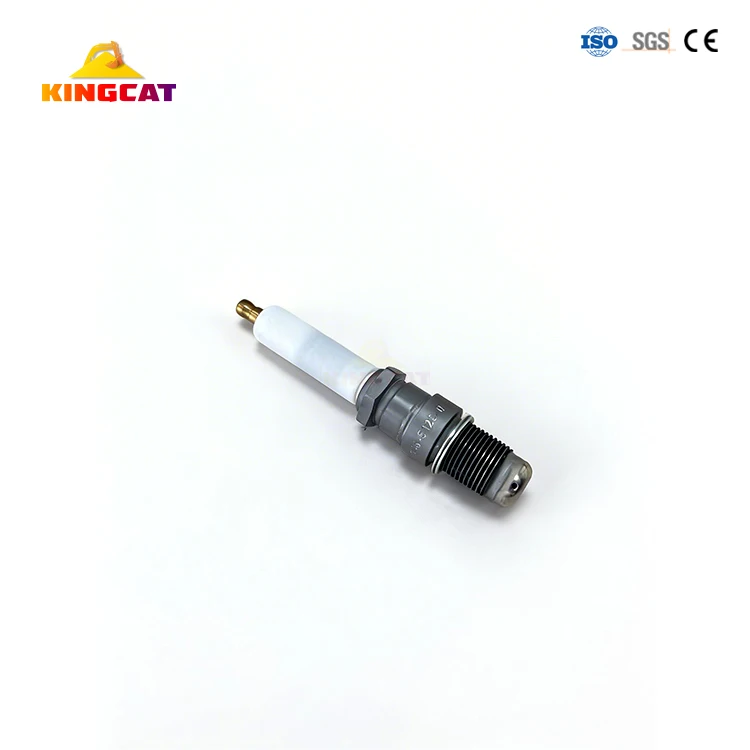 KingCat Spark Plug 3465123 for G3516C G3512E G3516E PMG3516 Engine  High Quality ga s Excavator Engine Part