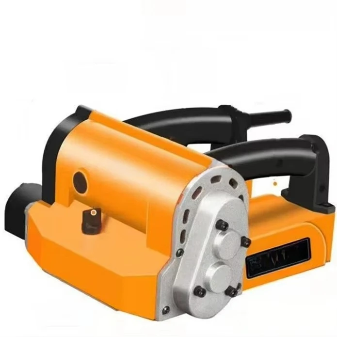 Wall Planer Dust-free Putty Powder Shovel Multifunction Electric Wall Planer Machine