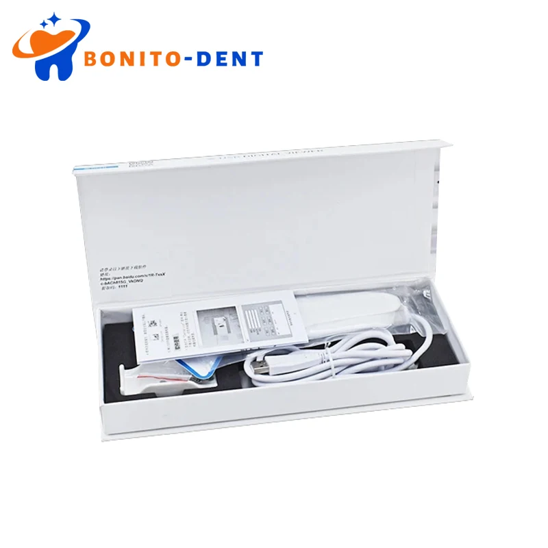 Dental Equipment High Resolution USB Type Endoscope Intra Oral Camera Digital Viewer