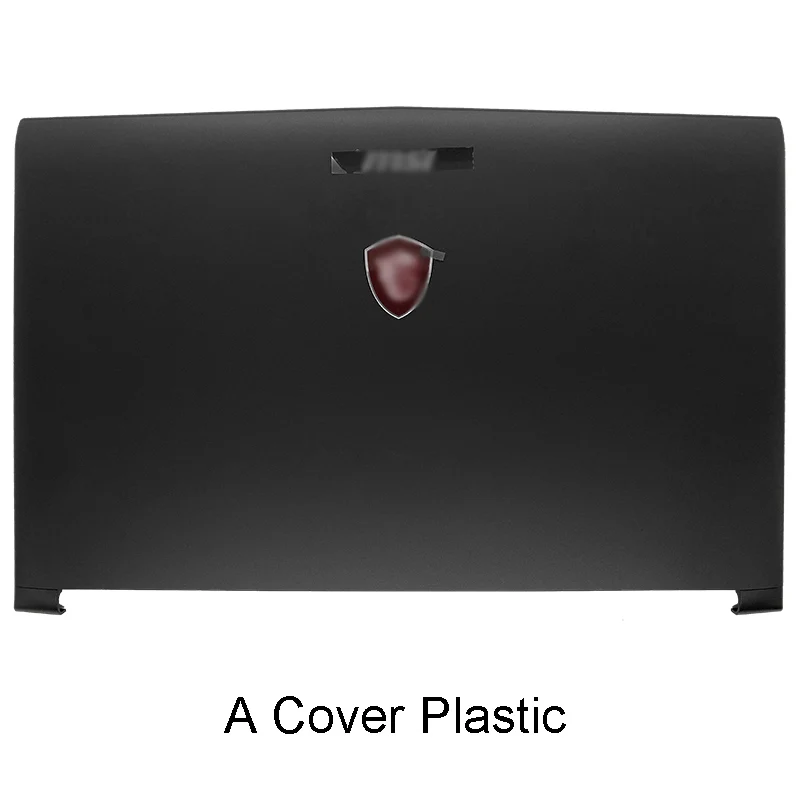 NEW Laptop LCD Back Cover For MSI GP62 MS-16J3 MS-16J5 MS-16J6 MS-16J9 MS-16JB GL62 Front Bezel Palmrest Bottom Case Hinge Cover