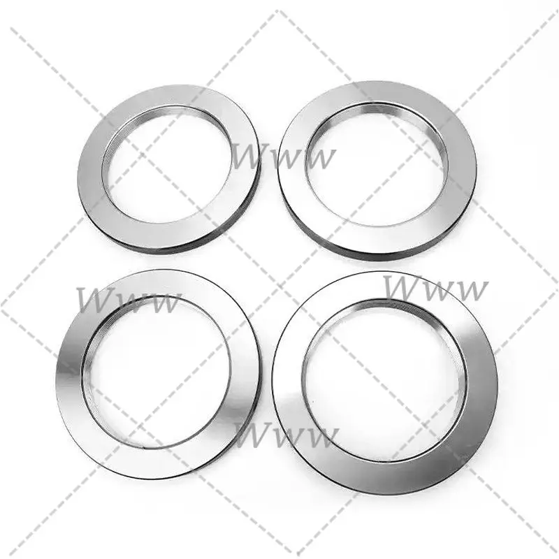 Thread Ring Gauge Pass Stop Gauge M145 M150 M155 M160 M165 M170 M175 Ring O Gauges GO & NOGO