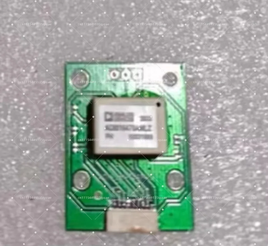 90% New 6 DOF MEMS Inertial Measurement Unit 40g High Precision IMU Sensor Module Replacement Accessory