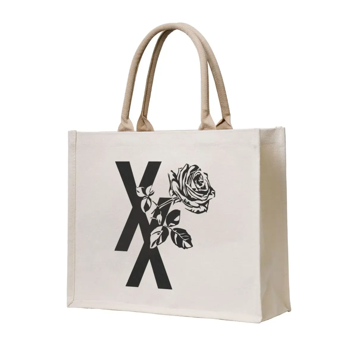 

mgk-xx Tote Bag eco pack Women's handbag tote bags men