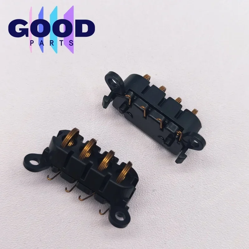 5Pcs Chip Contact for Samsung ML 1660 1661 1665 1666 1667 1670 1673 1674 1675 1676 1678 1860 1861 1865 SCX 3200 3201 3205 3206