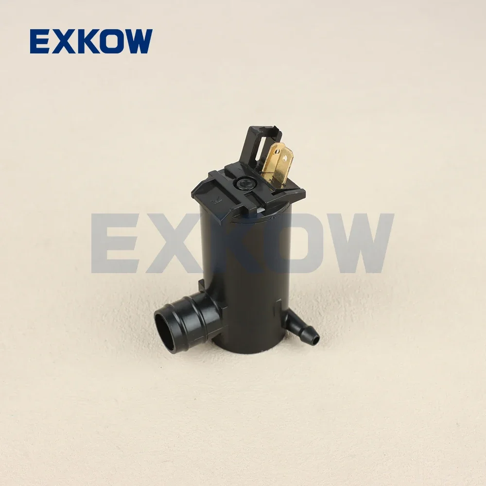 Windshield Washer Motor for Mitsubishi PAJERO PININ MONTERO IO TR4 Challenger Nativa COLT LANCER CLASSIC MR245368