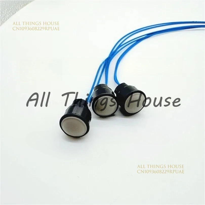 

Комплект из 5 кнопок-джойстиков для экскаватора (серые, 2-проводные) 635-8205 для CAT 336Gc 330Gx