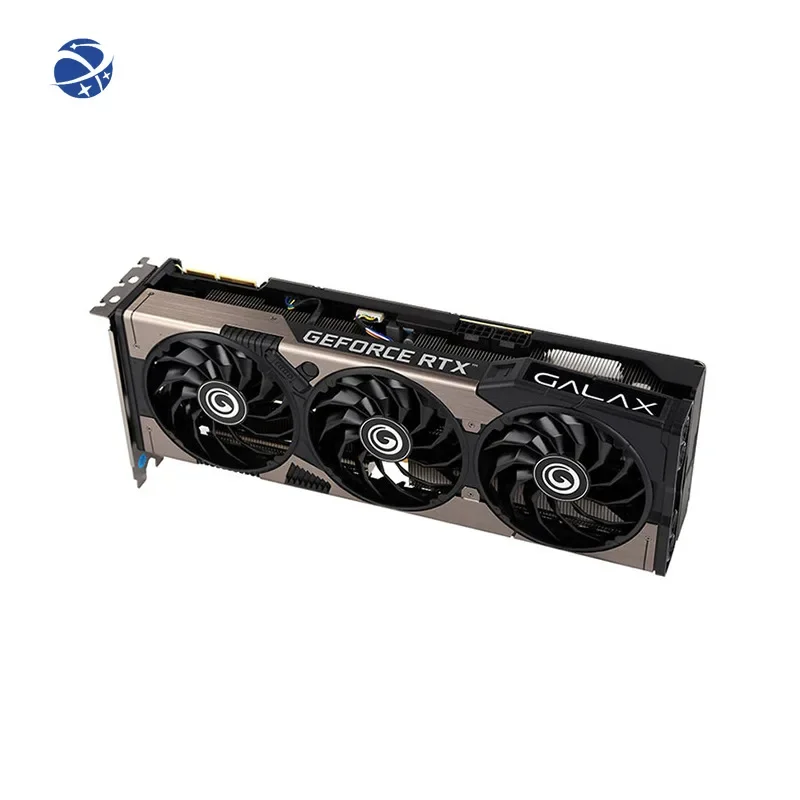 GeForce RTX 3060Ti 8G Gaming 1660 Super rx 580 8GB 4070 rtx 3070 ti  gtx 3060 3080 rtx3070 2060 3090 4090 gpu Graphics Card