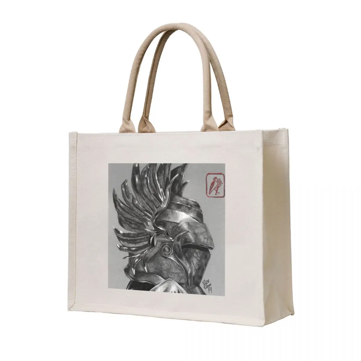 

Knight #1 Tote Bag Big bag women personalized tote bag hand ladies large size bags