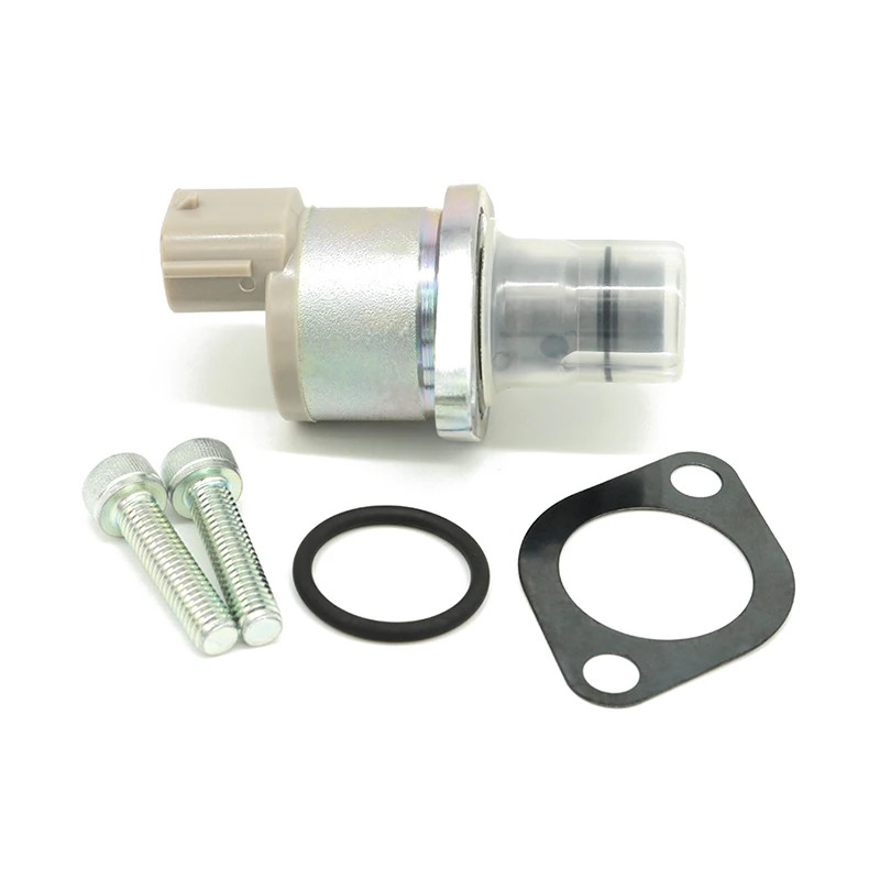Válvula scv de controle de sucção, regulador de pressão de combustível para toyota hilux prado hiace 1kd-ftv/2kd ftv 294200-0300 ferramentas acessórios para carro