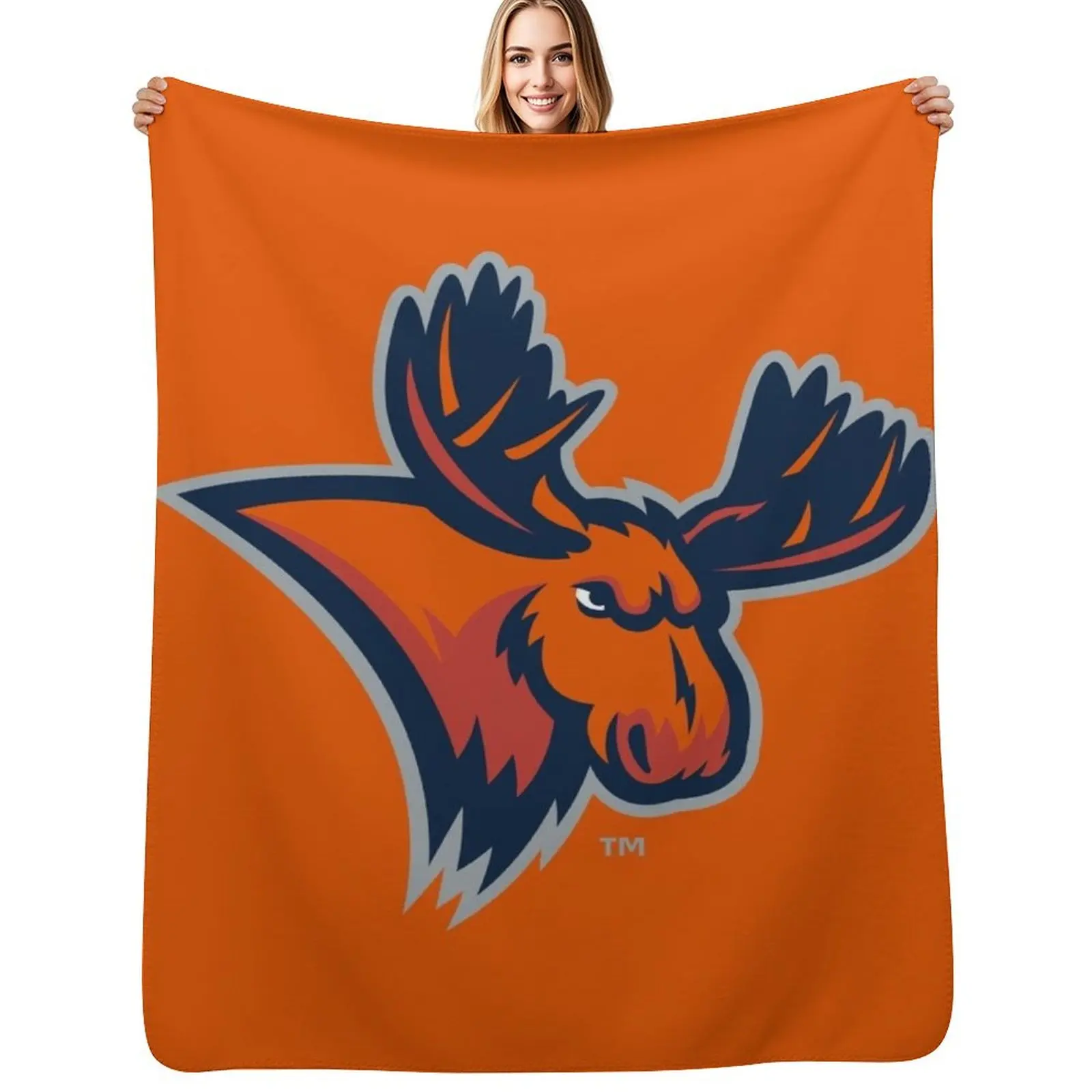 

Utica College pioneers Throw Blanket Bed Vintage Moving Bed Fashionable Blankets