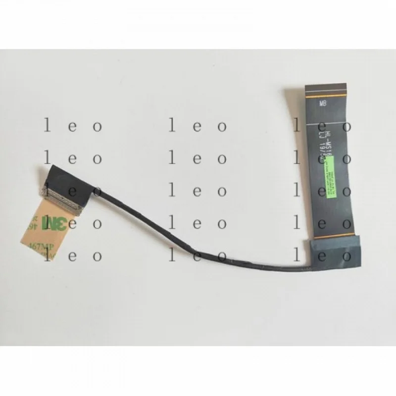 

DD LCD Screen Video Display Cable For MSI GS66 MS-16V1 EDP Cover K1N-3040192-H58