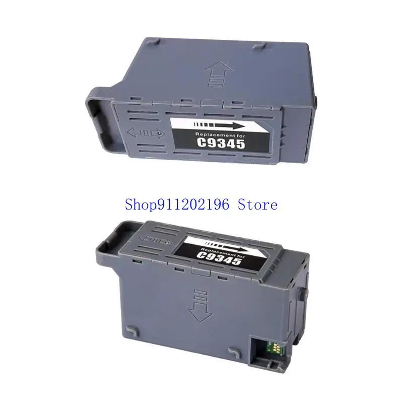 P82A C9345 Cartucho manutenção CARTRIGE Coleta residual para WF-7840 WF-M4119 WF-M4619 ET8550 WF-7820 WF-7310