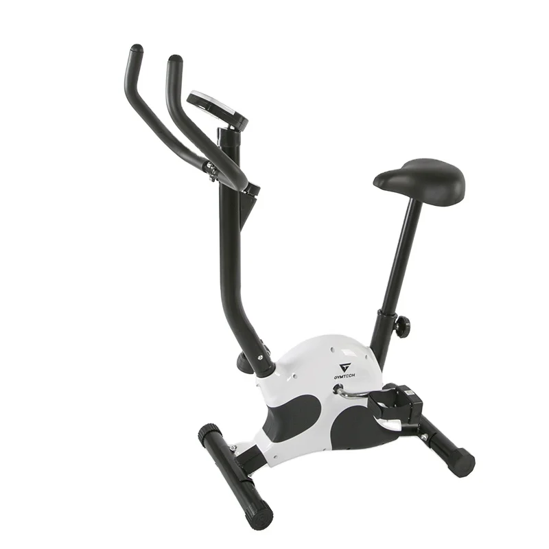 

Workout Unisex Foldable Steel Home Spinning Bike Indoor Exercise Gym Equipment for Home Use