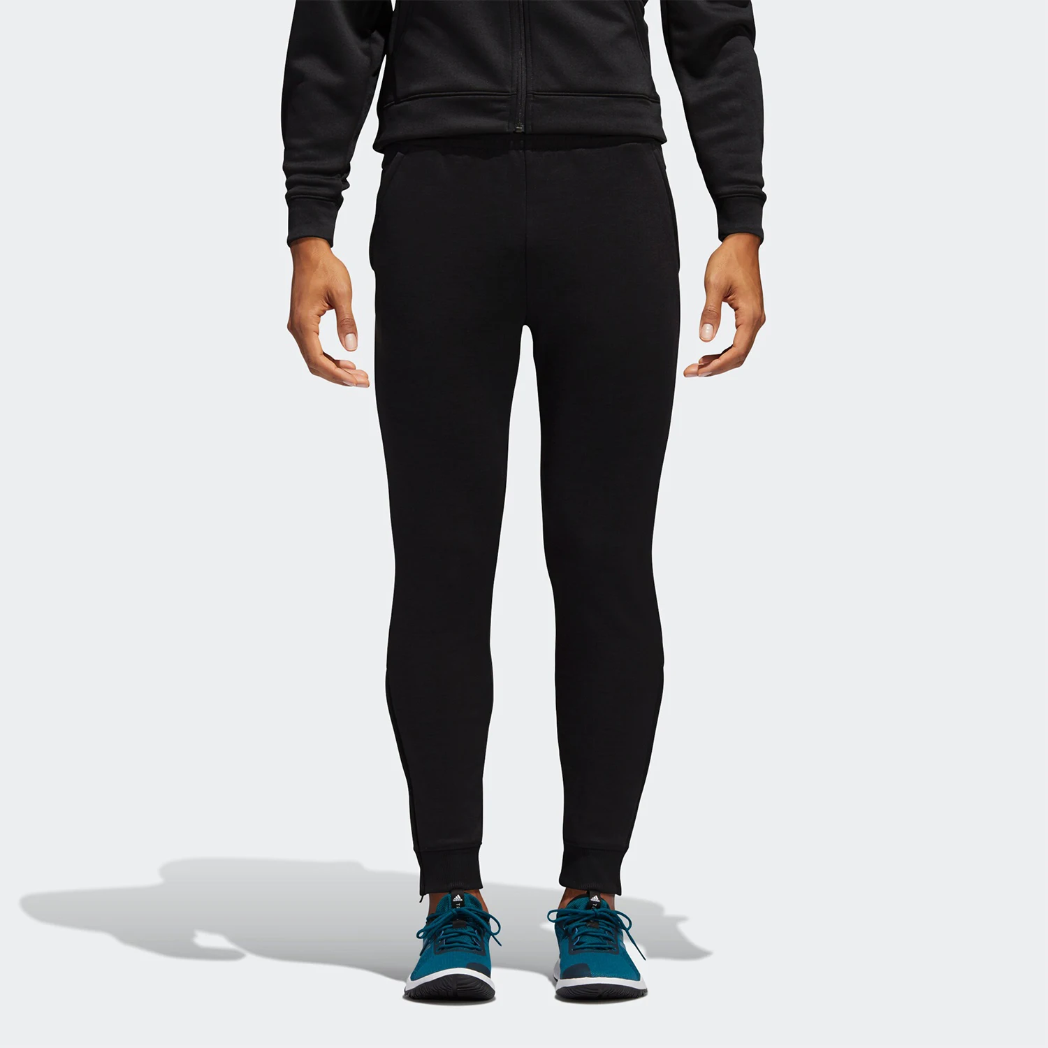 

Adidas подлинные весенние новые мужские повседневные спортивные удобные брюки BQ8802