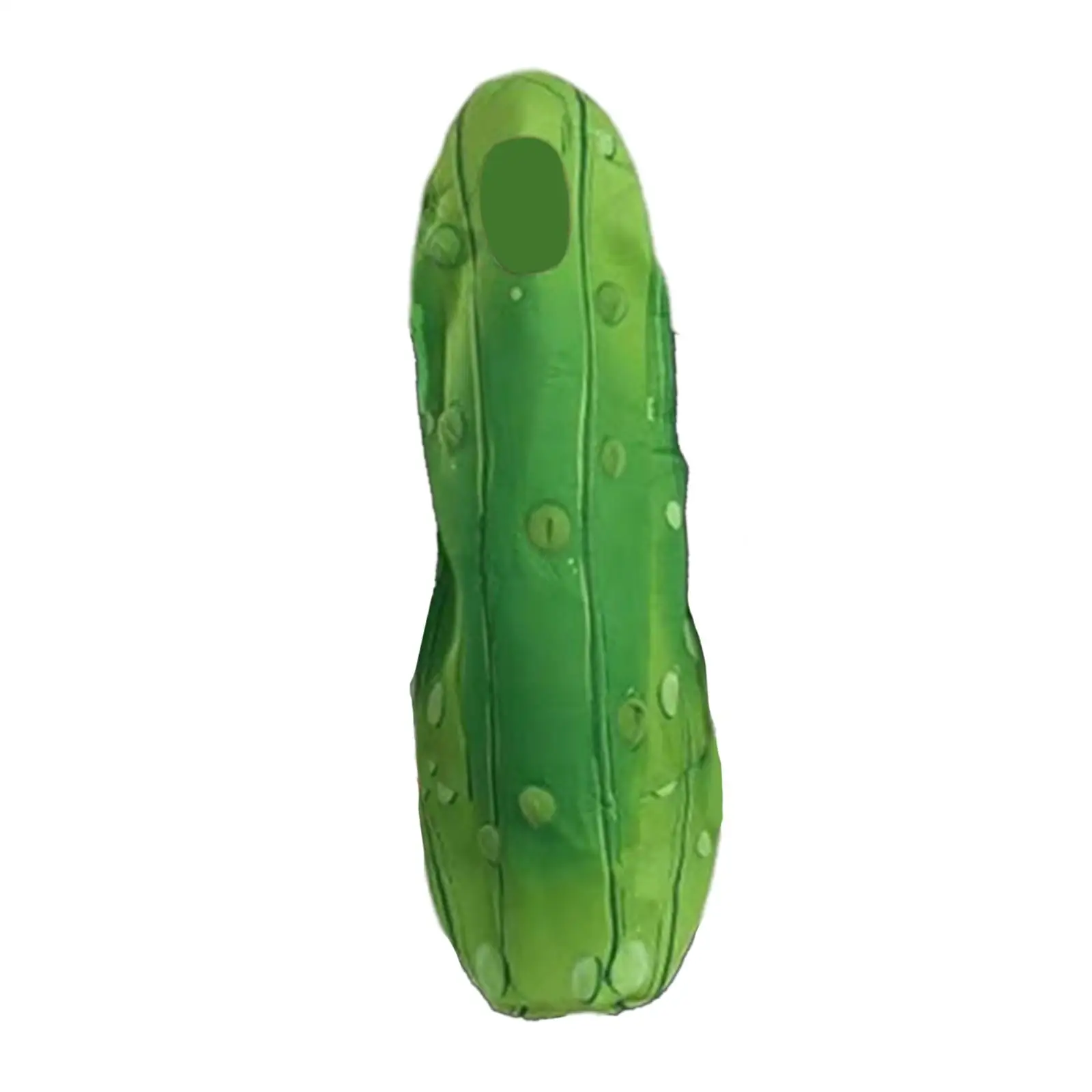 Erwachsene Halloween Pickle Kostüm Cosplay für Männer für Rollenspiele Partyzubehör