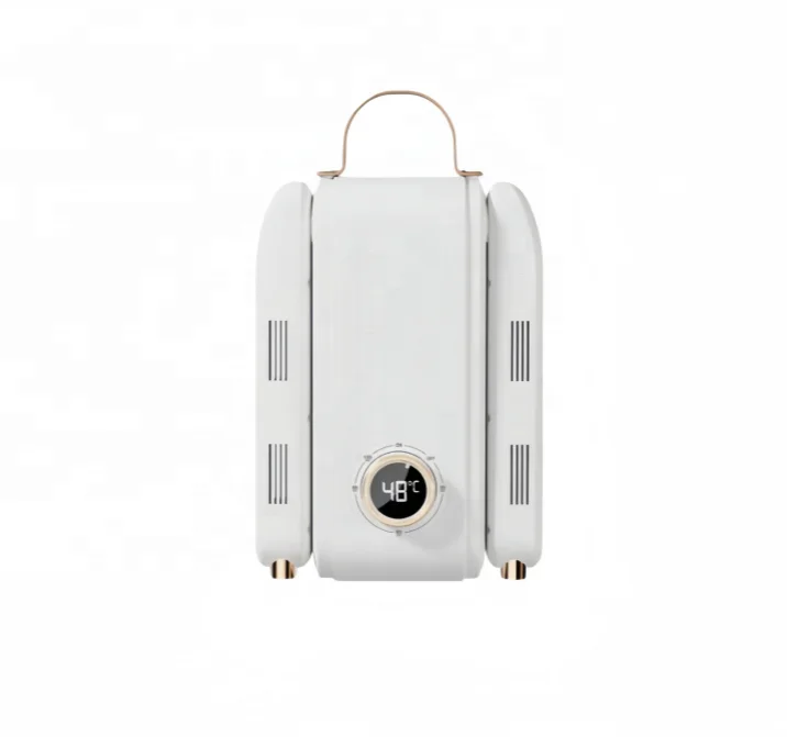 Shoe Drying Device with Deodorizing and Sterilizing Function Portable Mini Household Good Quality Shoes Dryer with Efficiency
