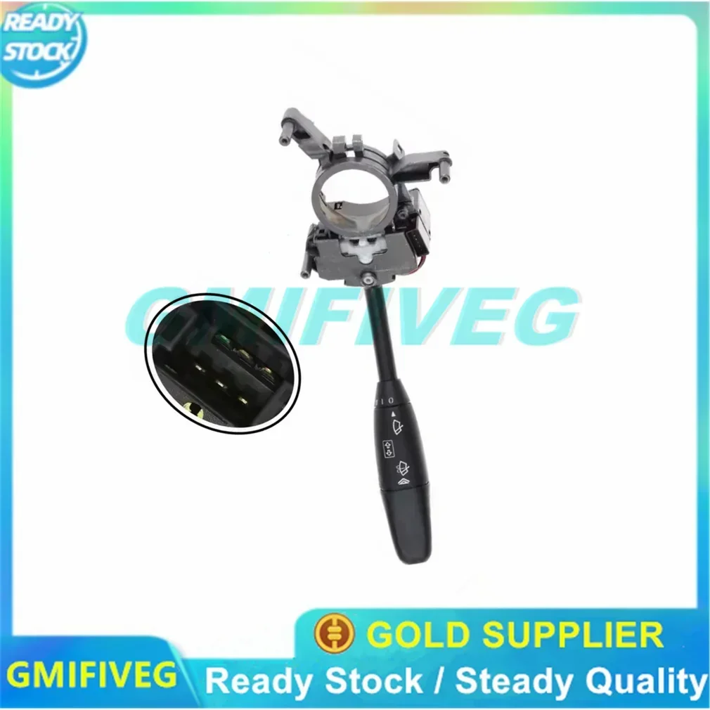 

Новый комбинированный переключатель рулевого управления 0005452310 2270-109790 для Mercedes-Benz C-Class W203 S203 CL203 C209