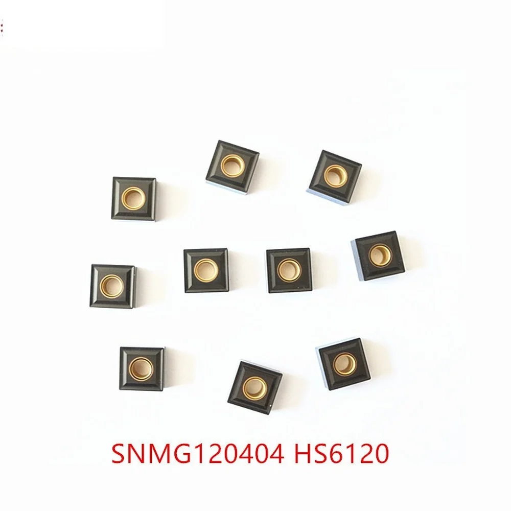 

Токарный станок, токарный инструмент, 10 шт. TNMA160404 TNMA160408 TNMA160412 SNMA120408 SNMA120412 HS6120, твердосплавная вставка с ЧПУ для чугуна