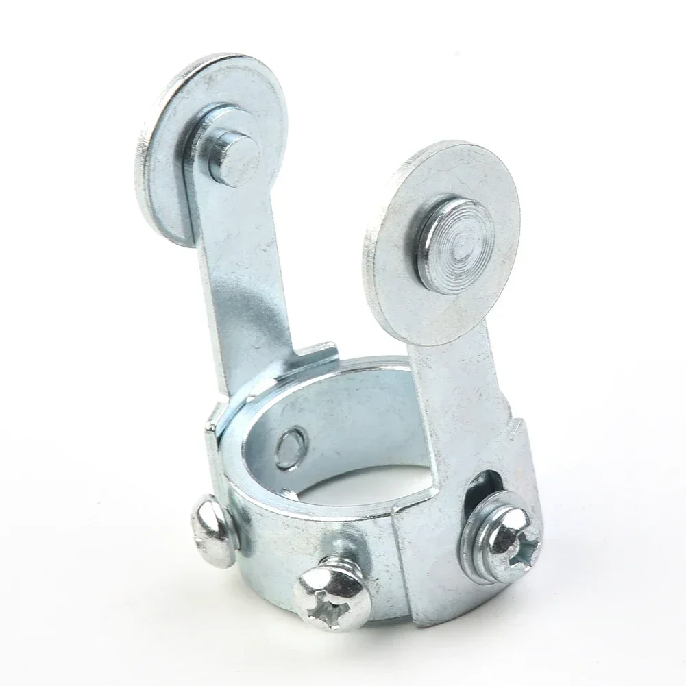 Rueda de guía de rodillo cortador de Plasma de Metal de acero y aluminio para antorcha P80, 46mm para L-TEC, PT-31, JG-40, antorcha de corte por