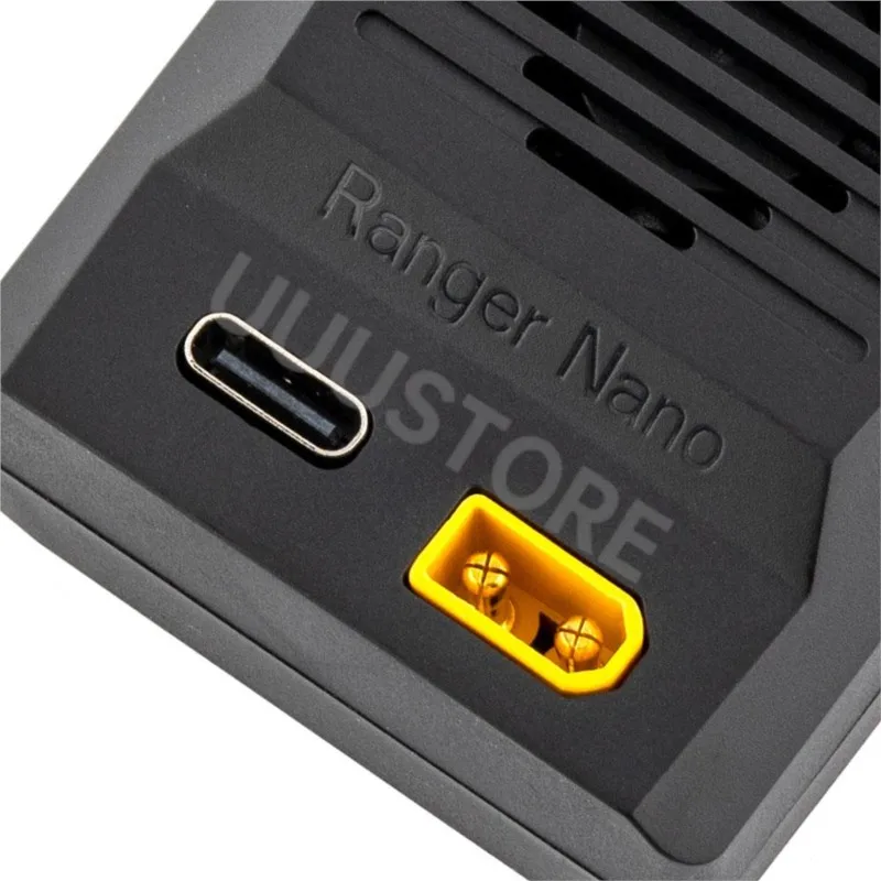 Radiomaster Ranger Nano 2.4Ghz 1W ExpressLRS RF Module Wifi Bluetooth 2.4ghz ELRS Ontvanger Combo voor Zorro Radio zender