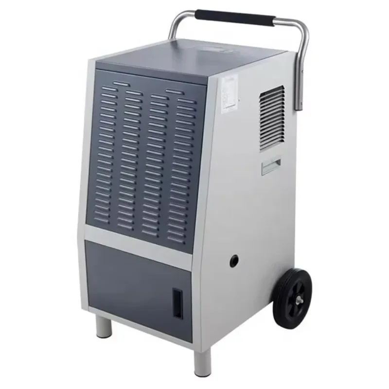 

Environment humidity control grow room dehumidifier with best price for 90L per day capacity