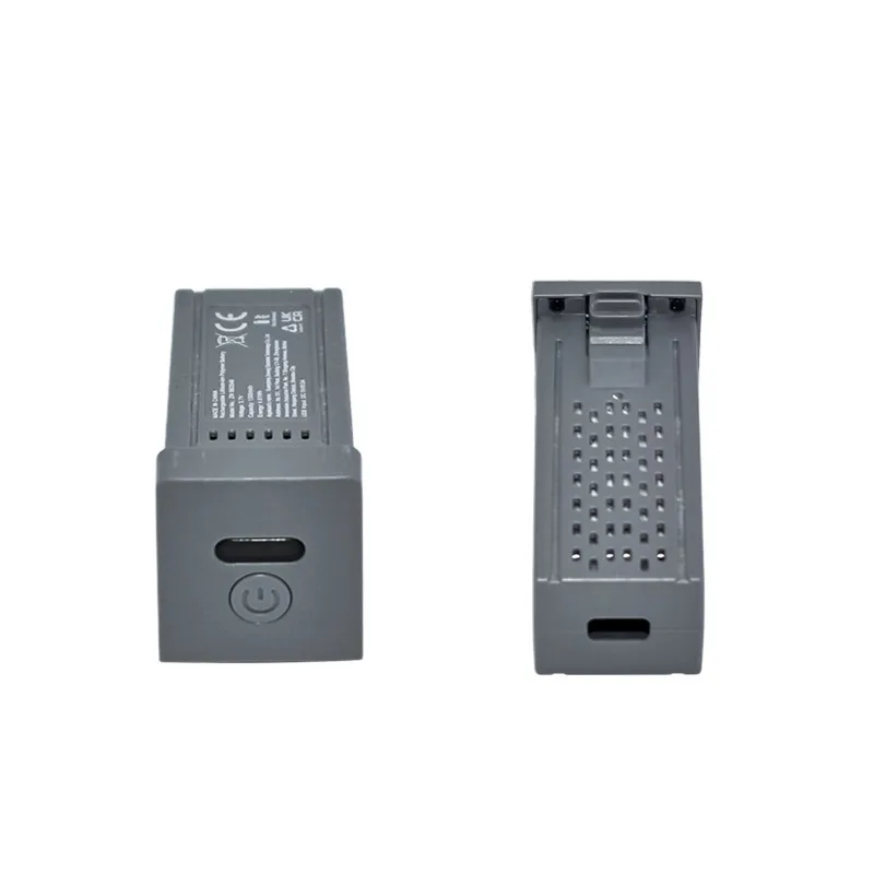 Original GT50 PRO Drone Battery 3.7V 1400MAh Battery For GT50 Dron RC Quadcopter Replacement Battery GT50 Accessory Parts