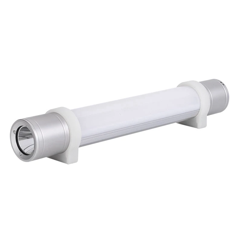 

Explosion-Proof Tent Lamp Fw6610 Explosion-Proof LED Rod Tube 3/6W Magnetic Emergency Maintenance Flashlight Accessories