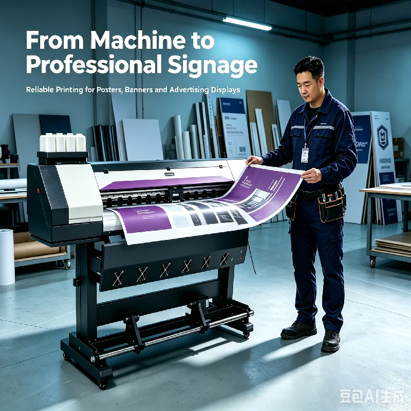 เครื่องพิมพ์ไวนิลแบบม้วนต่อม้ว - Commercial Printing Machine Price บทวิจารณ์และราคา