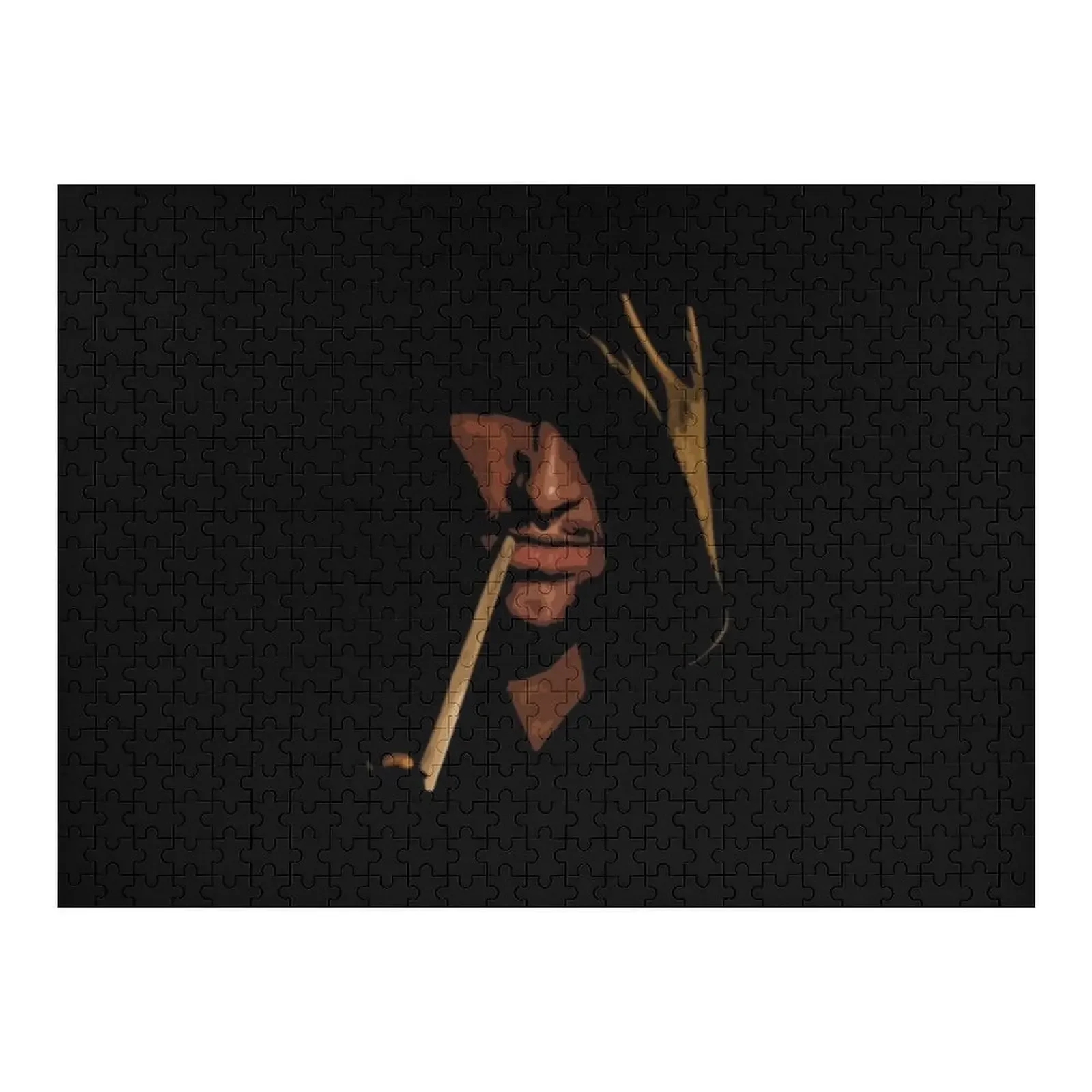 

Aragorn the Strider Jigsaw Puzzle Personalized Gifts Personalize Customized Kids Gift Puzzle