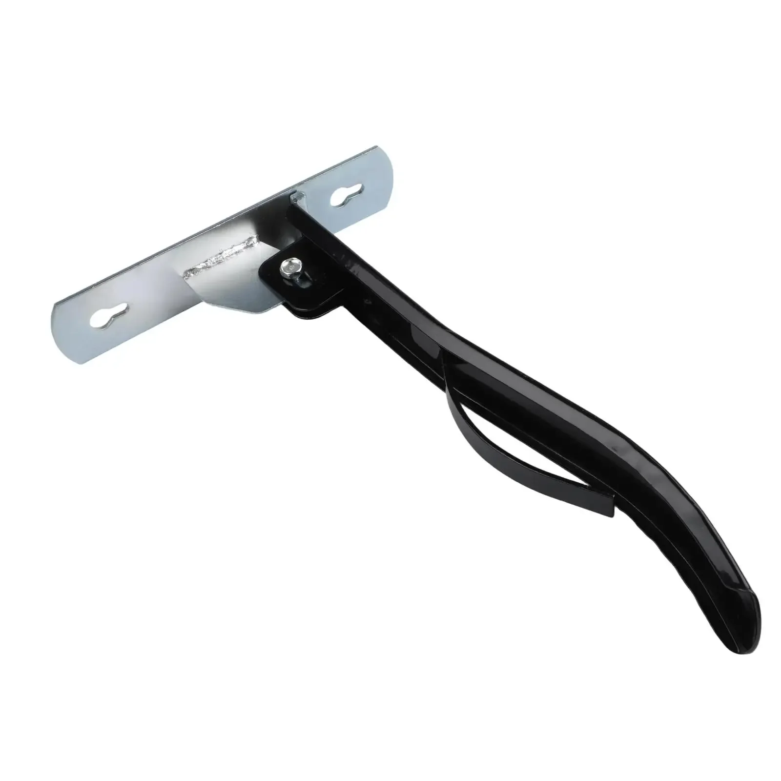 For Horse Tack For Saddle Accessories Metal Tack Bracket Stable Organization Folding Horse Saddle Rack Lightweight Design