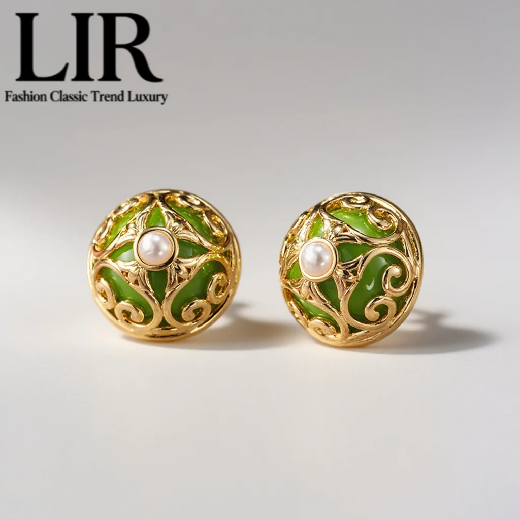 Lir 2025 New Enamel… - image