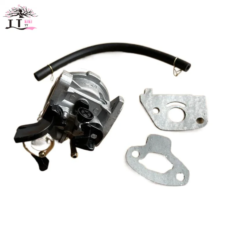 Карбюратор с комплектом прокладок для MBX10 MBX11 78cc 79cc 97cc 98cc Carb Monster Moto MM-B80 80cc 2.5hp 2.8hp Mini Pit Bike TY