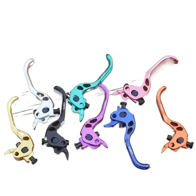 AliExpress NONE CHIBITE Brake Lever Upgrade for Shimano SLX M6100 XT M8100 Hydraulic Disc Brake, MTB Bicycle Replacement Repair Parts