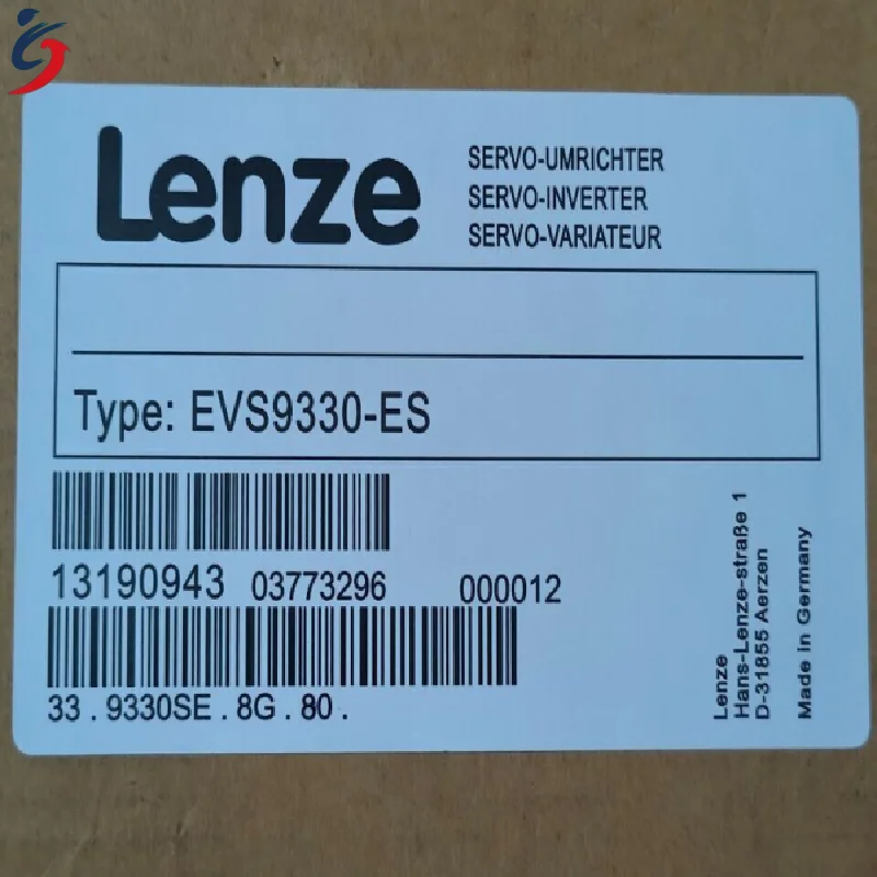 Brand New EVS9330ES Replacement Part for PLC - Electronic Component