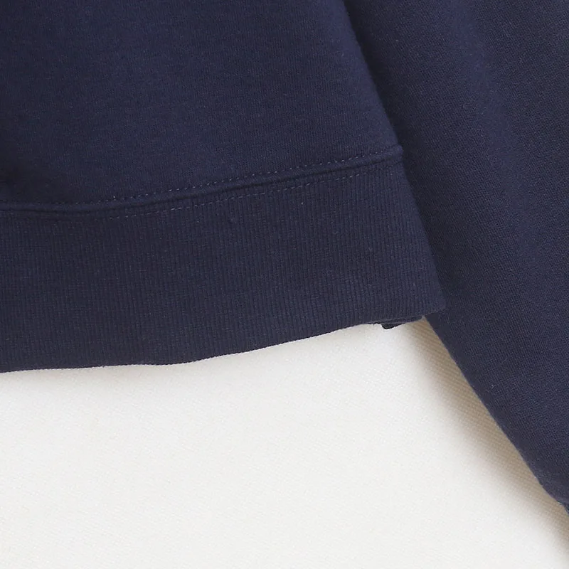 Disney sweat à capuche polaire Disneyland 70th anniversaire lettre broderie veste à capuche femmes pull décontracté pull haut