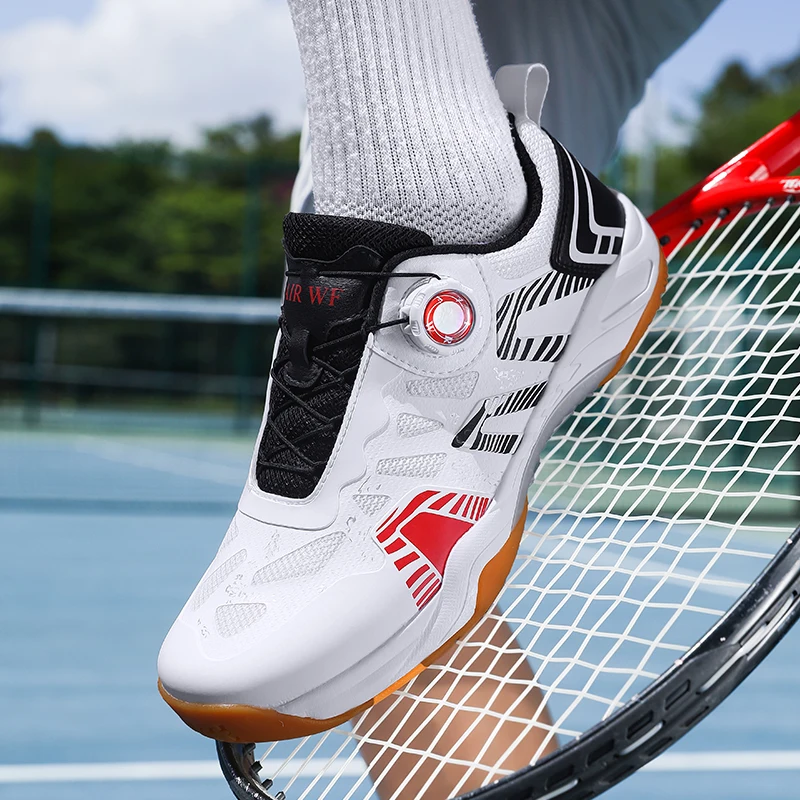 Zapatos de tenis de mesa para  - Badminton Hall reseña y precio